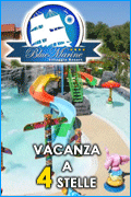 Villaggio Resort Blue Marine - Marina Di Camerota Campania