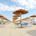 Villaggio African Beach Hotel - Manfredonia - Foggia - Puglia