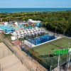 Verde Mare Villaggio Turistico Camping (FM) Marche