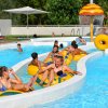 I Tre Moschettieri Camping Village (FE) Emilia Romagna