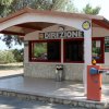 Camping Village Grotta Dell'acqua (FG) Puglia