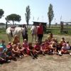 Vigna Sul Mar Family Camping Village (FE) Emilia Romagna