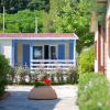 Sun Beach Camping Village (CH) Abruzzo