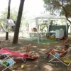 Camping Del Levante (CS) Calabria