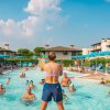Airone Bianco Residence Village (FE) Emilia Romagna