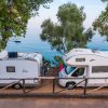 Villaggio Turistico Camping Dell'isola (SA) Campania