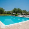 Villaggio Turistico Camping Dell'isola (SA) Campania