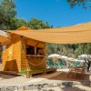 Villaggio Turistico Camping Dell'isola (SA) Campania