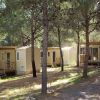 Camping Lama Le Canne (FG) Puglia