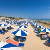 Camping Mare Blu (PU) Marche