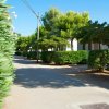 Villaggio Campeggio Welcome To Bahia (BR) Puglia