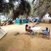 Camping Villaggio Lamaforca (BR) Puglia